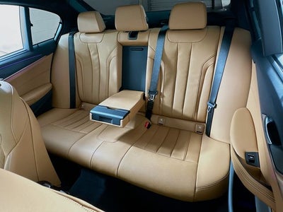 2022 BMW 5 Series 530e iPerformance