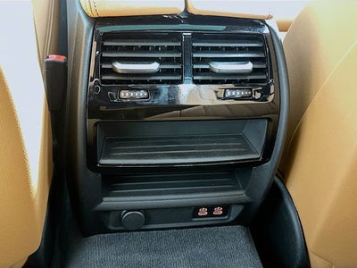 2022 BMW 5 Series 530e iPerformance