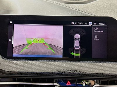 2023 BMW 2 Series 228i