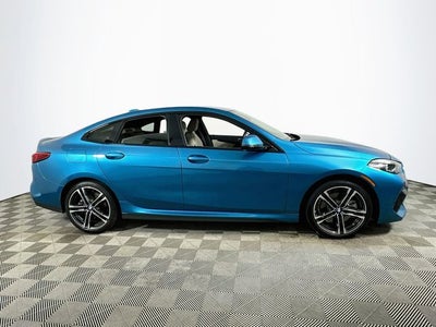 2023 BMW 2 Series 228i