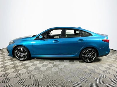 2023 BMW 2 Series 228i