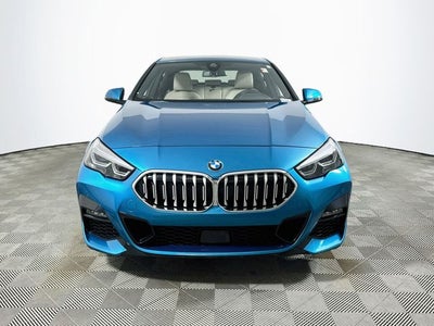 2023 BMW 2 Series 228i