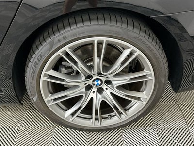 2020 BMW 7 Series 740i