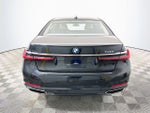 2020 BMW 7 Series 740i