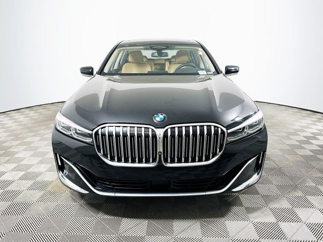 2020 BMW 7 Series 740i
