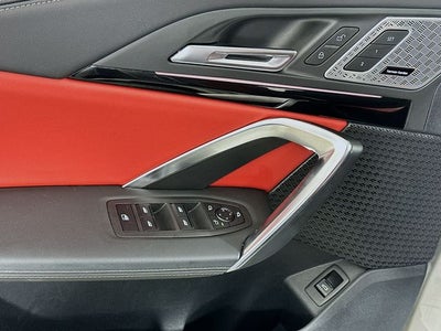 2024 BMW X1 M35i