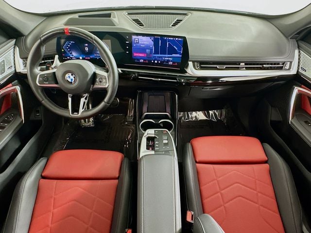 2024 BMW X1 M35i
