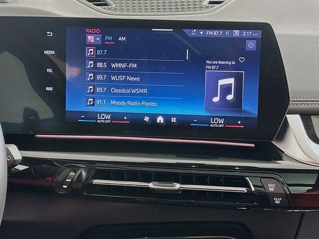 2024 BMW X1 M35i