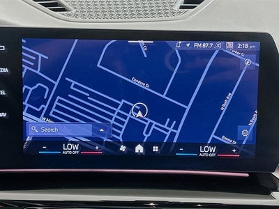 2024 BMW X1 M35i