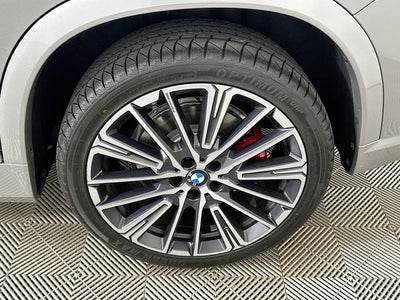 2024 BMW X1 M35i