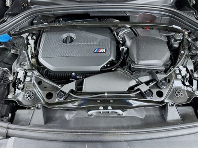 2024 BMW X1 M35i