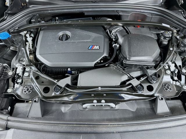 2024 BMW X1 M35i