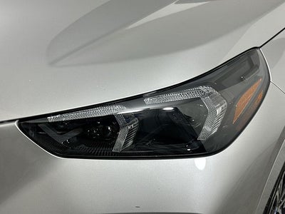 2024 BMW X1 M35i