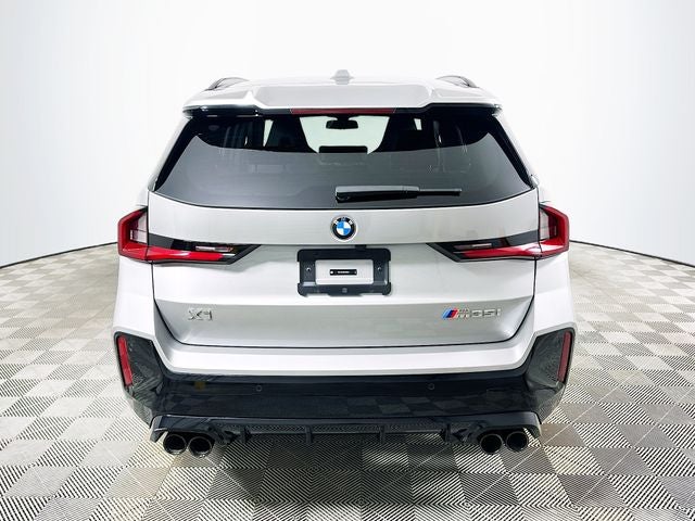 2024 BMW X1 M35i