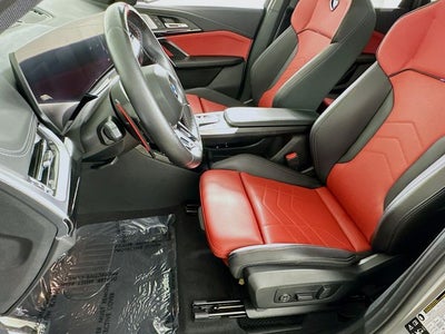 2024 BMW X1 M35i