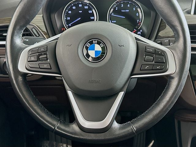 2019 BMW X1 xDrive28i