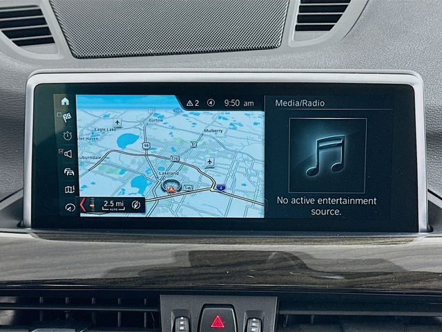 2019 BMW X1 xDrive28i
