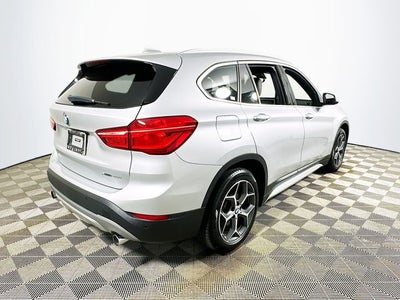 2019 BMW X1 xDrive28i