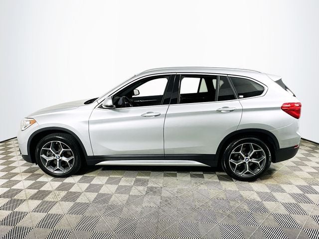 2019 BMW X1 xDrive28i