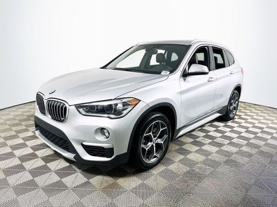 2019 BMW X1 xDrive28i