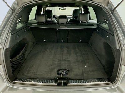 2017 Mercedes-Benz GLC GLC 300