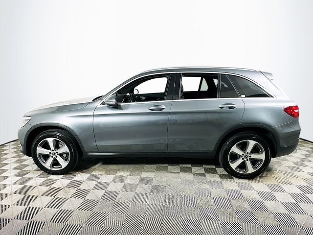 2017 Mercedes-Benz GLC GLC 300