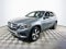 2017 Mercedes-Benz GLC GLC 300