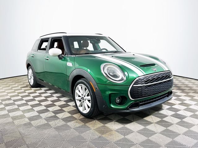 2023 MINI Cooper S Clubman Clubman