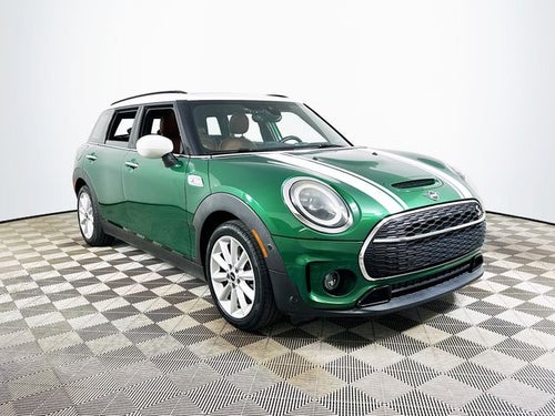 2023 MINI Cooper S Clubman Clubman
