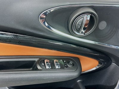 2023 MINI Cooper S Clubman Clubman
