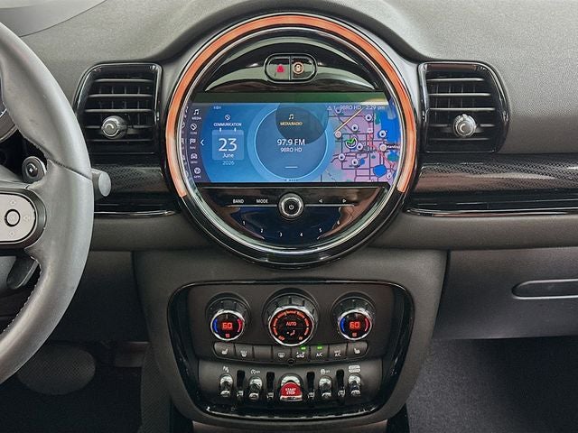 2023 MINI Cooper S Clubman Clubman