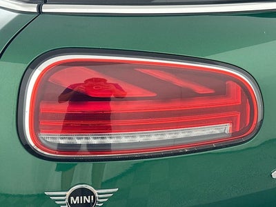 2023 MINI Cooper S Clubman Clubman