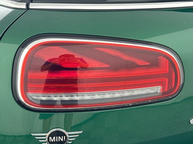 2023 MINI Cooper S Clubman Clubman
