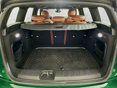 2023 MINI Cooper S Clubman Clubman