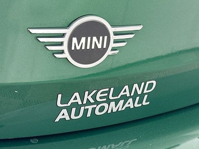 2023 MINI Cooper S Clubman Clubman