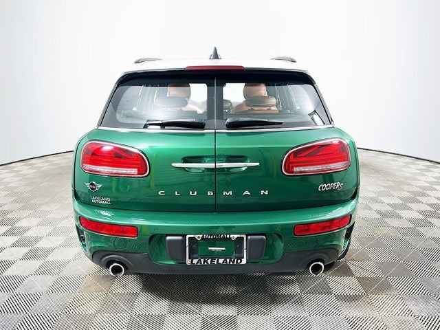 2023 MINI Cooper S Clubman Clubman