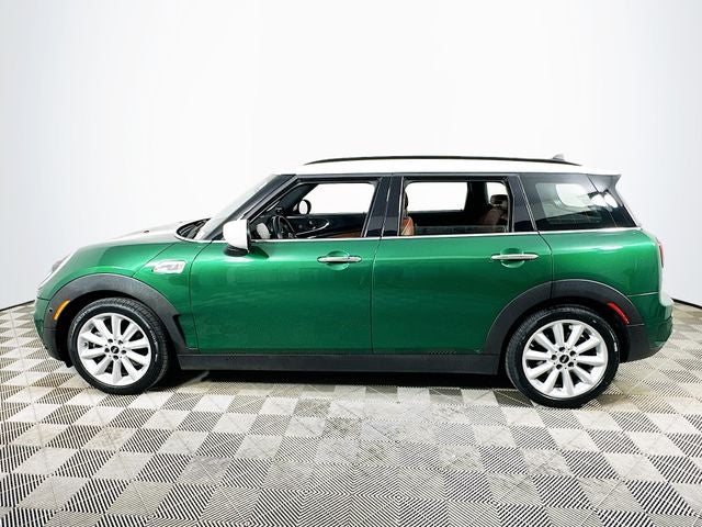 2023 MINI Cooper S Clubman Clubman