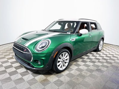 2023 MINI Cooper S Clubman Clubman