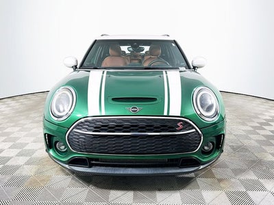 2023 MINI Cooper S Clubman Clubman