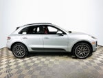 2021 Porsche Macan S
