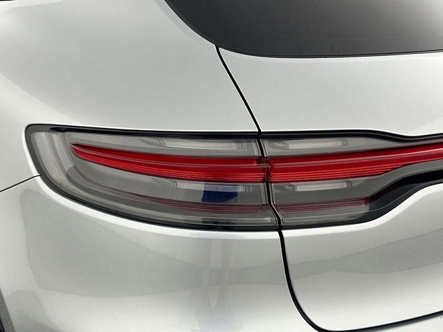 2021 Porsche Macan S