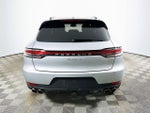 2021 Porsche Macan S