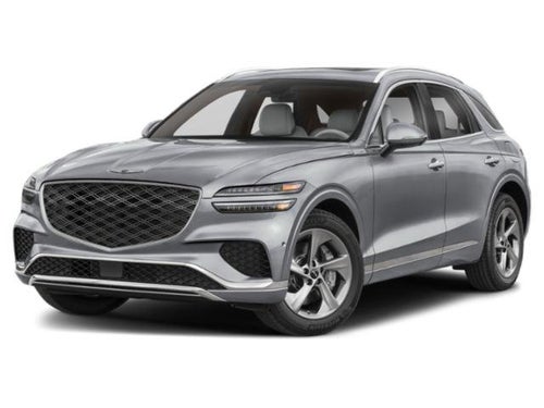 2026 Genesis GV70 Base