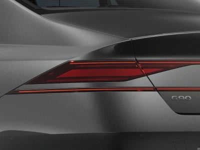 2026 Genesis G90 3.5T E-SC MHEV