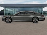 2026 Genesis G90 3.5T E-SC MHEV