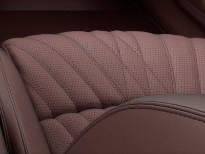 2026 Genesis G90 3.5T E-SC MHEV