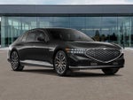 2026 Genesis G90 3.5T E-SC MHEV