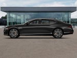 2026 Genesis G90 3.5T E-SC MHEV