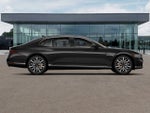 2026 Genesis G90 3.5T E-SC MHEV
