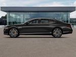 2026 Genesis G90 3.5T E-SC MHEV